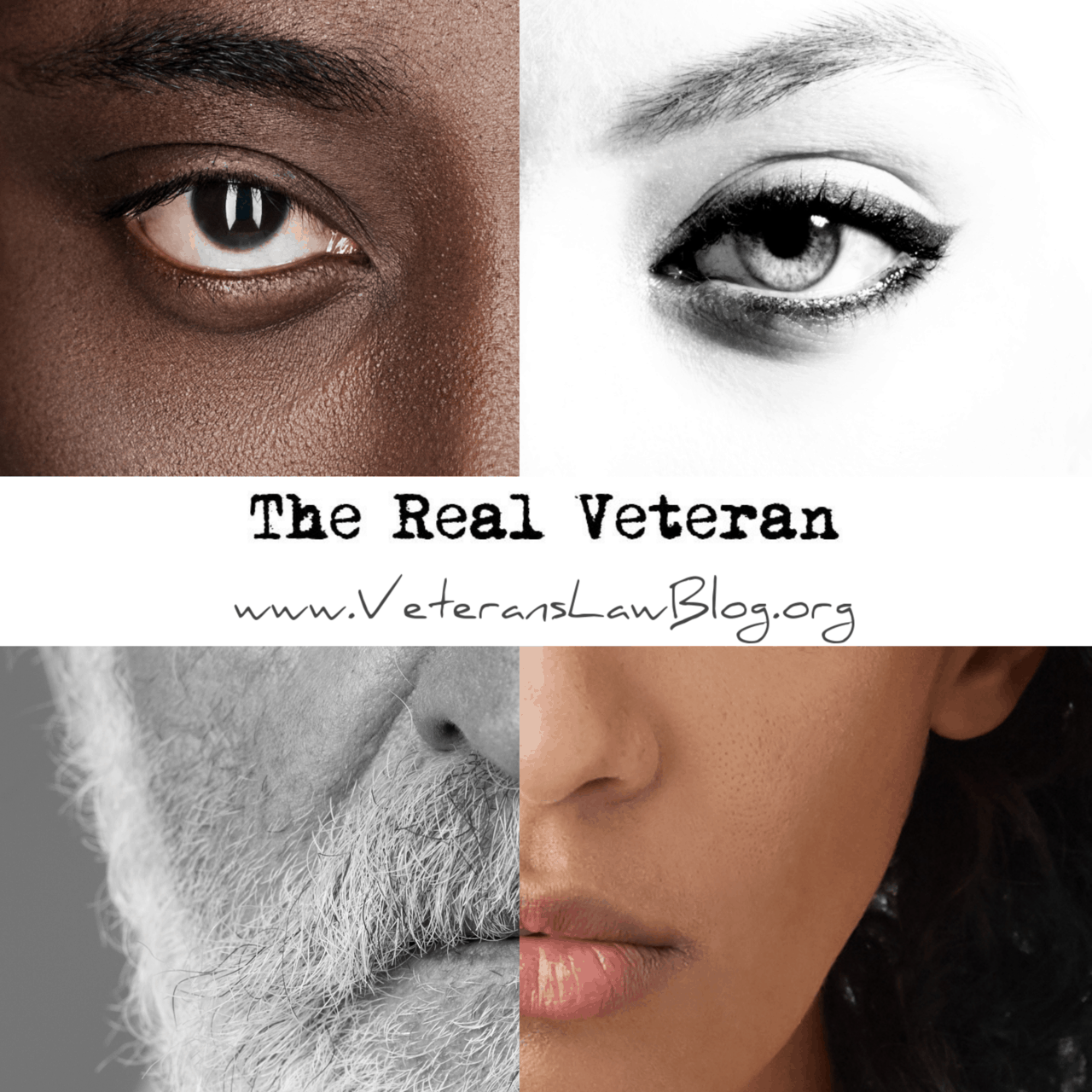 What is a REAL veteran?