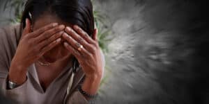 VA rating for migraines
