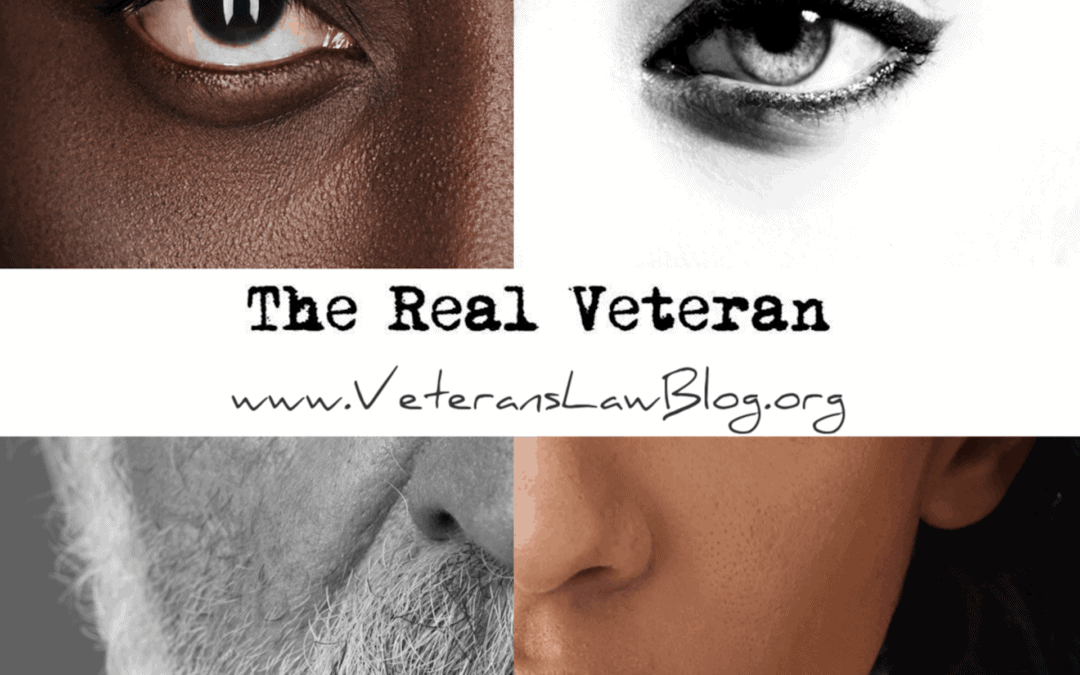 Episode 0 – The Real Veteran Podcast