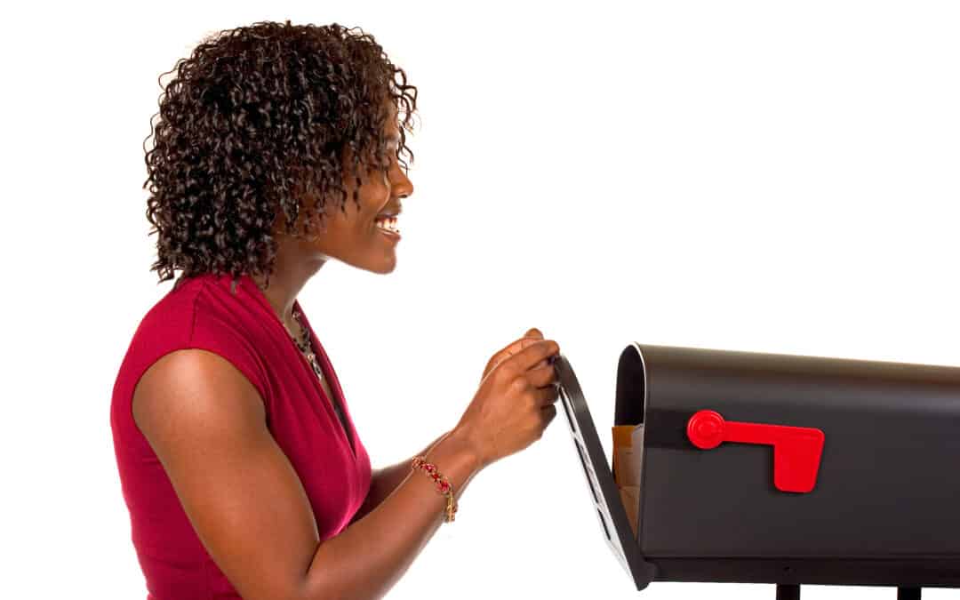Can you use the Common Law Mailbox Rule to presume the VA received your claim or appeal?
