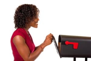 Can you use the Common Law Mailbox Rule to presume the VA received your claim or appeal?